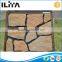 Artificial culture stone veneer for interior and exterior wall with great variety of models