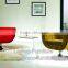 china hot-sale tv lounge chair and stool