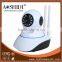2016 Popular Audio P2P Wireless Mini IP Wifi Camera