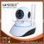 New Design Wireless 720P Security Tilt P2P ip camera,WIFI Home Security Camera Alarm System