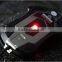 the latest 6d illuminated metal bottom drivers usb optical computer gaming mouse