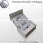 Creative Credit Card Power Bank With Custom Packaging Box