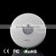 Wireless Ceiling-mounted PIR motion detector