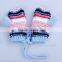 Kids Winter Set Knitted Hat Scarf and Gloves