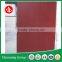 PU MDF used for decoration