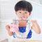 2015 Hottest and Fashionabl FDA&LFGB Silicone Oral Care Baby/kids Toothbrush With Cover
