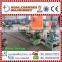 xinnuo metal frame door metal roof sheet molding machine