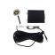 ULS-200 ultrasonic water tank level sensor for gps tracking system RS232 /485 and 0-5v output