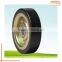 Yanto NEW Chinese wheel Lawn Mower Wheel of rubber for cutting grass