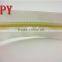 Top Cheap Nylon Zipper with Raw White Tape For Bedclothes