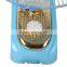 High Quality 180 degree 16" industrial stand fan/wall fan