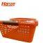 Plastic Fruit And Vegetable Storage Baskets