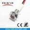 high light 10mm 12v mini led indicator light indicator lamp 220v 230v parking led indicator light