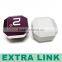 High end promotion watch box