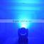 RGBW Washer+Washer Duoface LED Moving head light