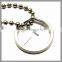 Hot Sale Metal Round Key Rings For Gift