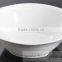 Super White High Quality Made In China Salad Bowls Ceramic