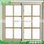 Good Design PVC Top Hung Window Small Size Fixed Windows PVC Arch Window and Doors