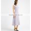 slim dress embroidery dress chinese style OLdress