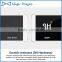 OEM Supplier!!!Hot-selling products tempered glass screen protector for ipad mini 1/2/3