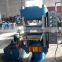 used rubber moulding hydraulic press