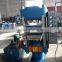 Plate Vulcanizing Press