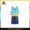 Comfortable Running Vest, Quick Dry Air-pass Running Vest