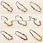 Yiwu BeBillion XL-HB50506 new design elastic hairband fashion wholesale hair band