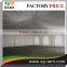 10x10m large white canopy tent aluminum frame pagoda tent for party wedding events