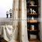 Beautiful Color Drapes Curtain, How to Choose Lace Curtain