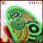 OEM 40kgs OEM PVC Wheels Fish Shape Skateboard for Kids