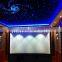 Fiber Optic Lights Item Type and Plastic Lamp Body Material fiber star light