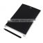 Black Board 8.5" LCD Mini Writing Tablet Writing Board