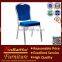 BH-L8315 Hot selling cheap Aluminium dining chair