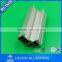 High quality aluminum profile for window and door extrusion aluminium price