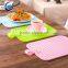 Non Slip Flexible Durable Heat Resistant Silicone Pot Holder Silicone Hot Pad