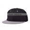 Simple Plain Cheap Snapback Hats Wholesale Plain Snapback Cap Hot Sale