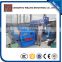 Superior Quality Colored grazed steel roof Tile metal rolling machine