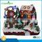 Beautiful In Colors LED Christmas Decoration Christmas LED Ball Lighted Decoration Ornament