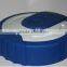 round shape rob sweeper