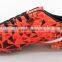 Sport New High Quality Factory Outdoor Soccer Shoes for Men Soccer Boot