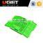 Manufacturer Customized durable fruit plastic foldable crate