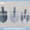 Romania Farm Tool Round Steel Shovel Head