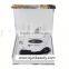 Professional beauty equipment ultrasonic skin scrubber