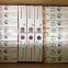 Factory Direct Sale 540 Micro Needles Derma Roller,540 Needles Dermaroller System,Skin Care Microneedle Roller Therapy