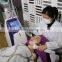 Multi-Frequence RF machine/body contour equipment/face lifting system