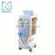 NV-WO2 5 In 1 Water oxygen diamond microdermabrasion for skin whitening spray for face care