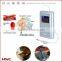 new invention product 2015 NEWEST prevent heart disease therpy LLLT therpy arrangement 650nm nasal-type therapy apparatus