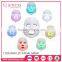 Good Price Wrinkle Removal Laser Home Use LED Facial Mask Led Mask 7 Colors For Sale