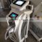 beauty salon machine tattoo removal elight ipl rf nd yag laser